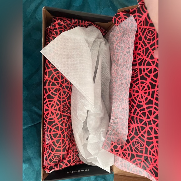 Strange Cvlt (Strange Cult) Dagger Web Shoes - Picture 2 of 4